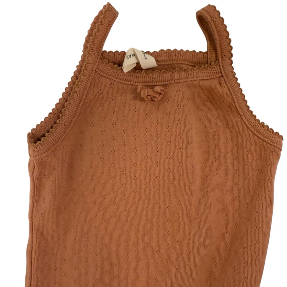 5 for $25!! Bundle of 6 Organic Cotton! Kate Quinn Snug Quincy Mae 3-6 Mo - Picture 7 of 8